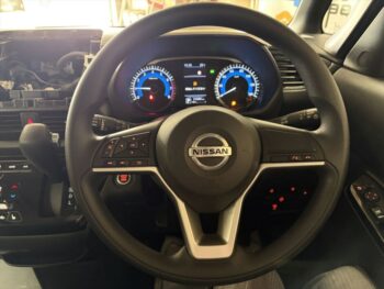 ルークス ハイウェイスターＸ　アラウンドビューモニター 4WD