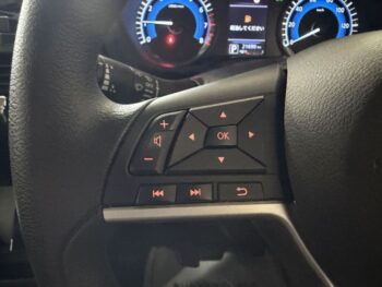 ルークス ハイウェイスターＸ　アラウンドビューモニター 4WD