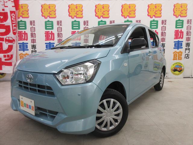 ピクシスエポック L SA3 4WD