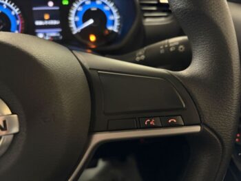 ルークス ハイウェイスターＸ　アラウンドビューモニター 4WD