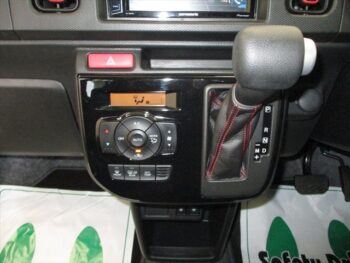 アルト ターボ　RS　4WD