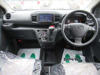 ミライース L 4WD