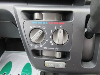 ミライース L 4WD