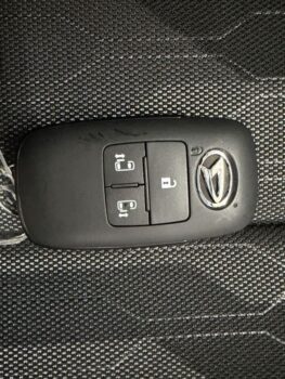 タントファンクロス ターボ リミテッド スマートクルーズパック 未使用車 4WD