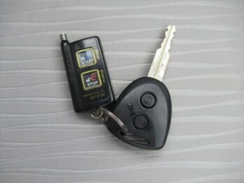 ミライース L 4WD