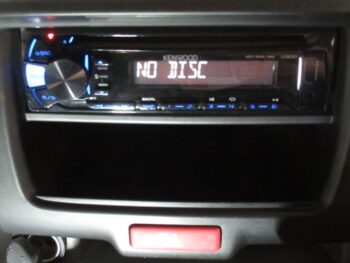 NV100クリッパーバン DX 4WD