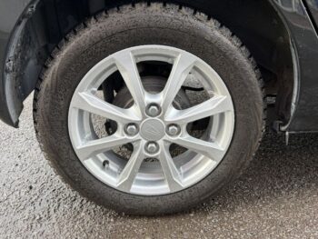 ミライース Ｇ ＳＡⅢ 純正ナビ・TV 4WD