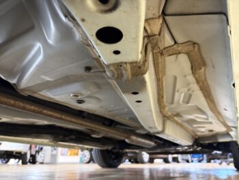 タント Ｘセレクション　ナビ　ＴＶ　バックカメラ 4WD