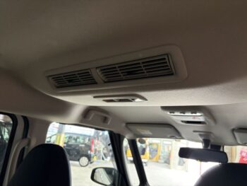ルークス ハイウェイスターＸ　アラウンドビューモニター 4WD