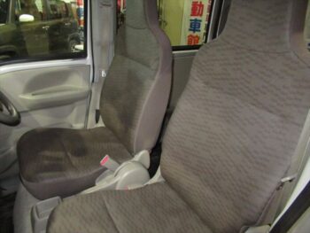 NV100クリッパーバン DX 4WD