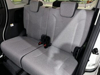 ワゴンR スマイル ハイブリッドX　全方位モニター付メモリーナビゲーション・スズキコネクト対応通信機装着車　4WD