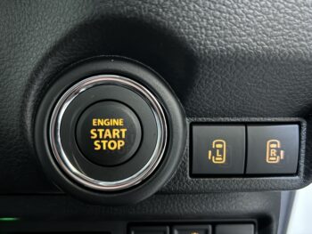 ワゴンR スマイル ハイブリッドX　全方位モニター付メモリーナビゲーション・スズキコネクト対応通信機装着車　4WD