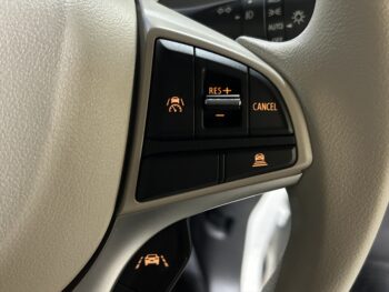 ワゴンR スマイル ハイブリッドX　全方位モニター付メモリーナビゲーション・スズキコネクト対応通信機装着車　4WD