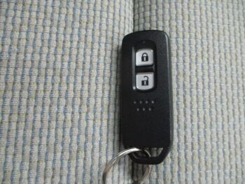 N-WGN G 4WD