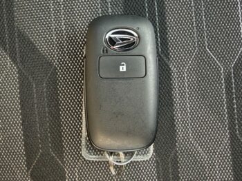 タフト G 純正9インチディスプレイオーディオ・バックカメラ 未使用車 4WD