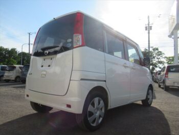 ルークス G 4WD