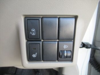 ルークス G 4WD