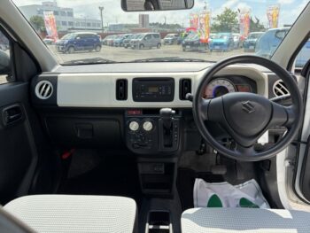 アルト Ｌ 4WD