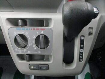 ミライース X SAⅢ 4WD