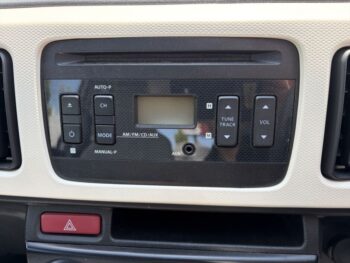 アルト Ｌ 4WD