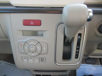 アルトラパン Fリミテッド 4WD