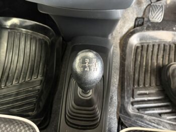 ハスラー G　ナビ付　4WD
