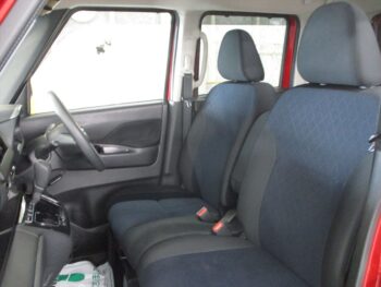 ルークス ハイウェイスターX 4WD