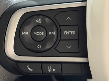 ムーヴキャンバス ストライプス G 未使用車 4WD