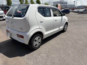 アルト Ｌ 4WD