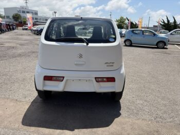 アルト Ｌ 4WD