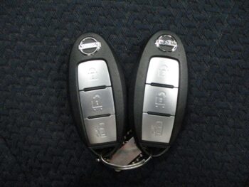 ルークス ハイウェイスターX 4WD