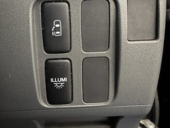 タントカスタム Vセレクションターボ　4WD
