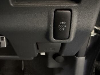 タントカスタム Vセレクションターボ　4WD