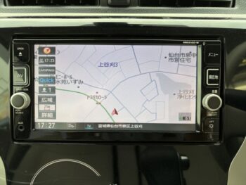 デイズ Ｘ 4WD
