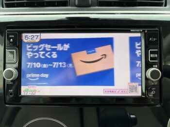 デイズ Ｘ 4WD