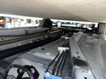 ムーヴキャンバス ストライプス G 未使用車 4WD