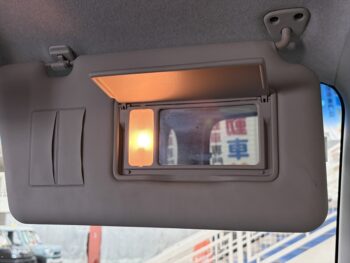 タントカスタム Vセレクションターボ　4WD