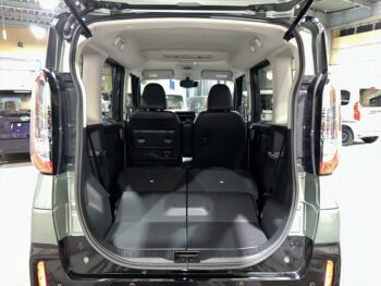 デリカミニ Tプレミアム　ターボ　4WD