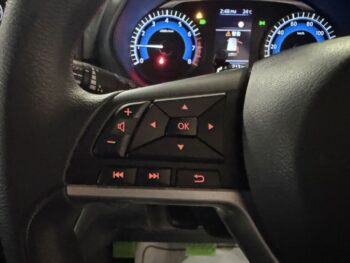 ルークス ハイウェイスターＸ　アラウンドビューモニター 4WD
