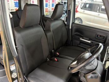 スペーシアギア ハイブリッドＸＺ 4WD