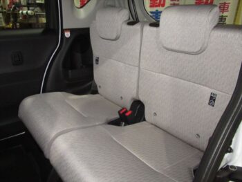 ムーヴ X　未使用車　4WD