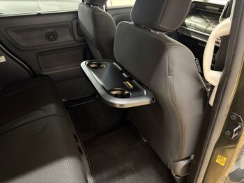 スペーシアギア ハイブリッドＸＺ 4WD