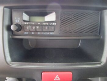 NV100クリッパーバン DX　GLパッケージ 4WD