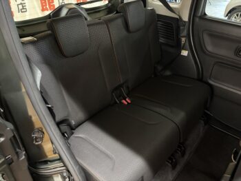 スペーシアギア ハイブリッドＸＺ 4WD