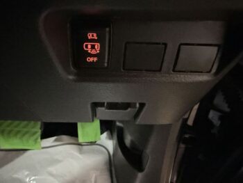 ルークス ハイウェイスターＸ　アラウンドビューモニター 4WD
