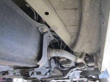 NV100クリッパーバン DX　GLパッケージ 4WD