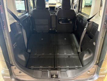スペーシアギア ハイブリッドＸＺ 4WD