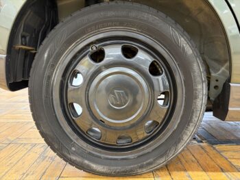 スペーシアギア ハイブリッドＸＺ 4WD