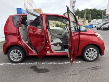 デイズ Ｘ 4WD