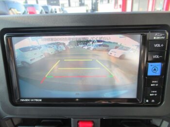 ムーヴ X 未使用車 4WD